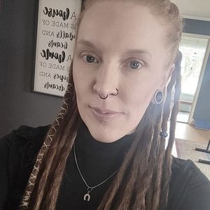 Meet your Posher, Britt